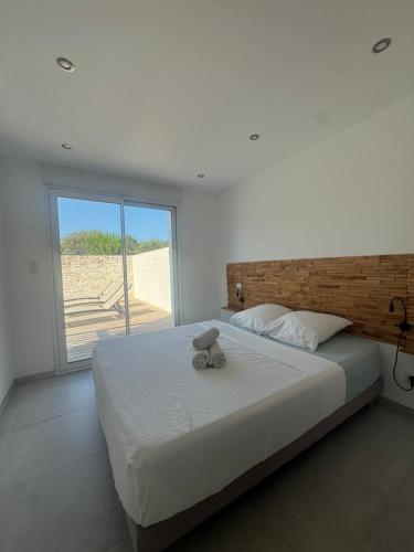 U Murtonu – Porto Vecchio, DC