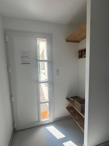 U Murtonu – Porto Vecchio, DC