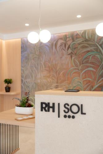 Hotel RH Sol - image 9