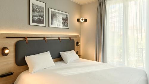 Campanile Paris 15 - Tour Eiffel - image 8