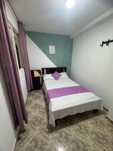 Hotel Los Colores GUATAPE in Guatape