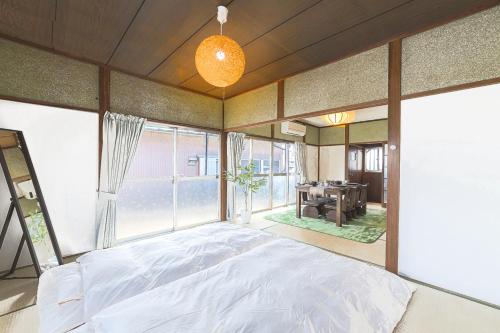 山櫻ゲストハウス