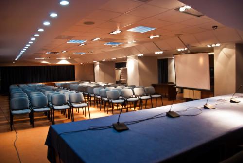 Hotel Vlora International