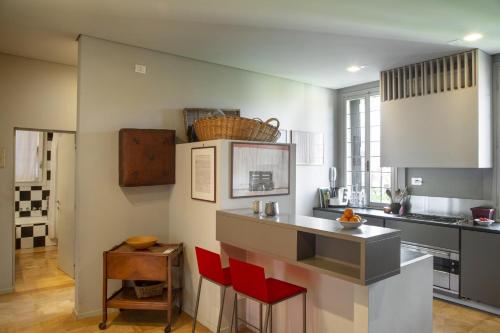 Rio Barnaba Grande - Property with Garden & Terrace - LOCAPPART - image 10