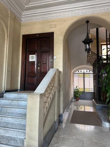 Romart Luxury Rooms, Rome (photo 9)