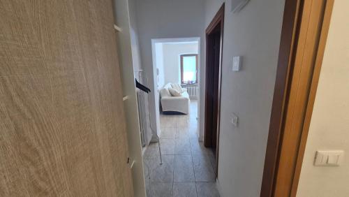 Lorenz house in Lorensago Di Kadore