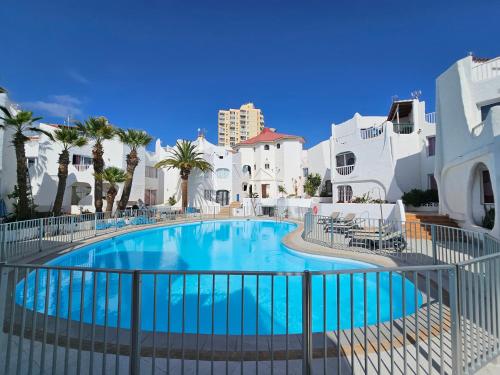 Casas Blancas Las Tortugas 4