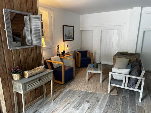 Facilities, La Guyomarais - Gite Mer in Pledeliac