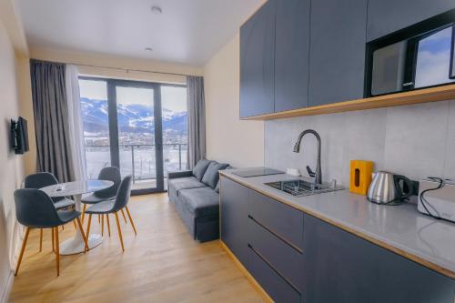 Babex Panorama in Bakuriani