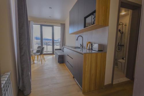 Babex Panorama in Bakuriani