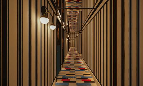 Artcore Hotel Porto, Porto (Foto 9)