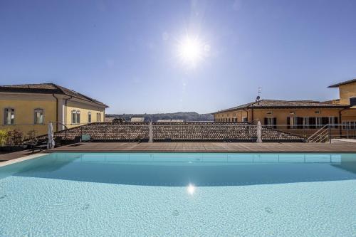 Maison Selva - Palazzo Cervi Duplex Superior