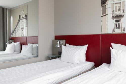 Original Sokos Hotel Albert - image 13