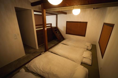合い宿すみよし サウナ付, Fukuoka (foto 8)
