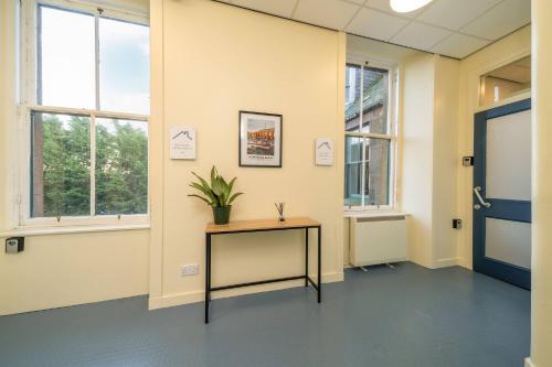 設施, Esk at Ben More Apartments in 蒙特羅斯