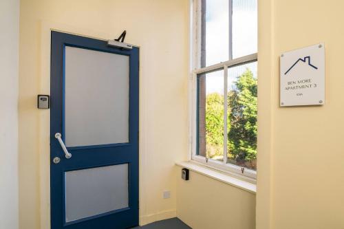 設施, Esk at Ben More Apartments in 蒙特羅斯