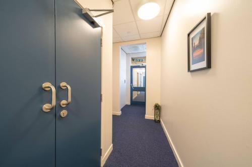 設施, Esk at Ben More Apartments in 蒙特羅斯