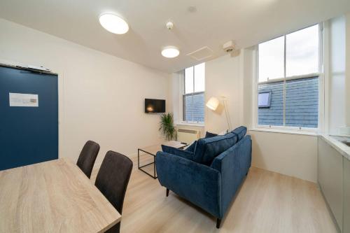 設施, Esk at Ben More Apartments in 蒙特羅斯