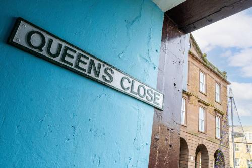 設施, Esk at Ben More Apartments in 蒙特羅斯