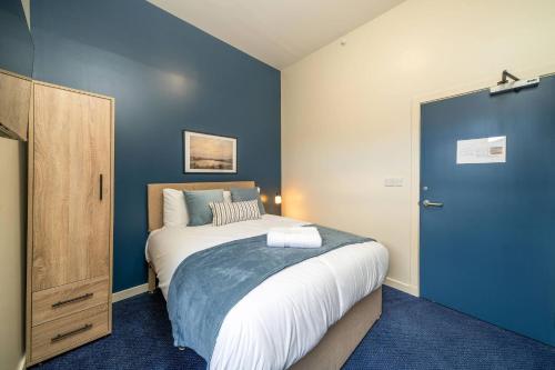 設施, Esk at Ben More Apartments in 蒙特羅斯