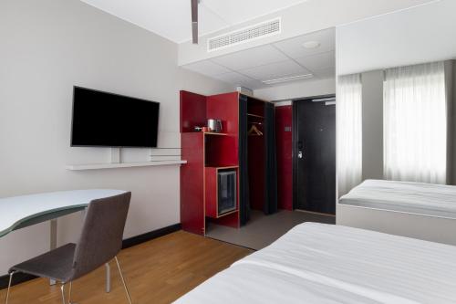 Original Sokos Hotel Albert - image 5