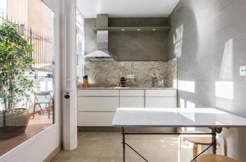 Provenza Flat