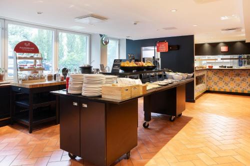 Original Sokos Hotel Albert - image 2