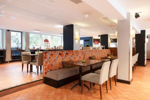 Original Sokos Hotel Albert
