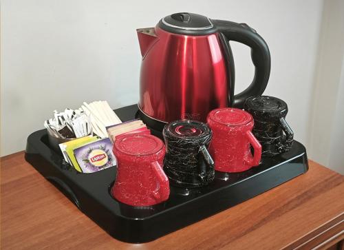 Sultanahmet Enjoyer Suites - image 3