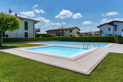 THE SUN - Regarda Travel, Lazise (foto 2)