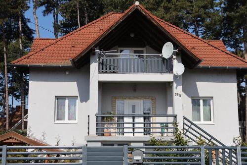 Villa Alex