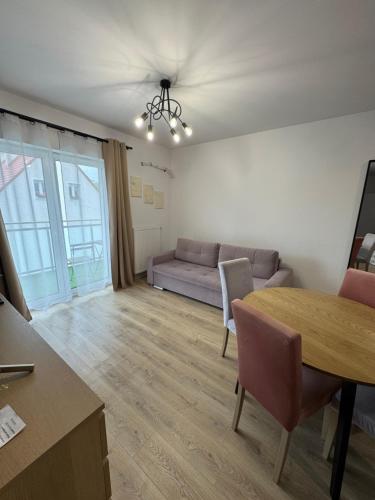 Apartament Varsovia Residence