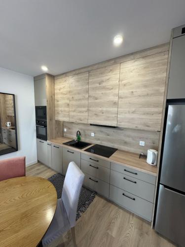 Apartament Varsovia Residence
