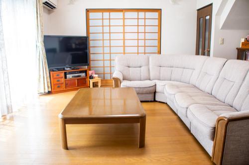 民泊よこてこよ