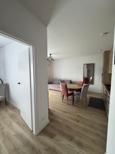 Apartament Varsovia Residence