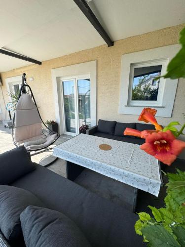 Apartmani Dolores in Kastela
