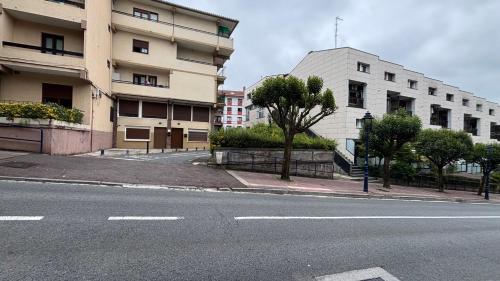 Apartamento acogedor in Errenteria