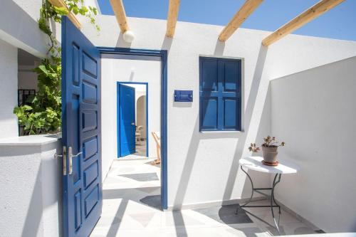 Dimitra Boutique Rooms Room Type - Double Room with Spa Bath