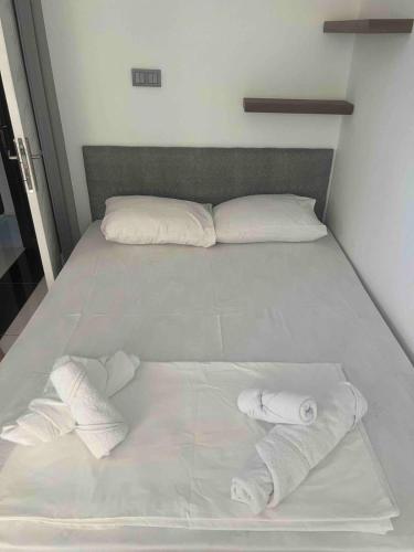 Egytp flat in the heart of city, Antalya (fotografie 2)