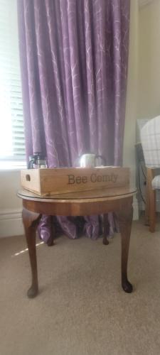 The Hive at 52 – Northwich