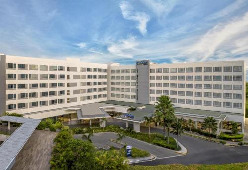 Park Inn By Radisson Clark