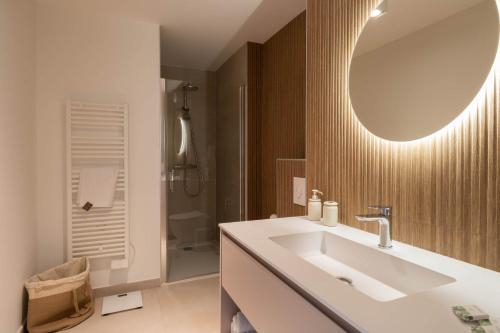 Valras-Loc Panarea Duplex avec vue mer spa - image 5