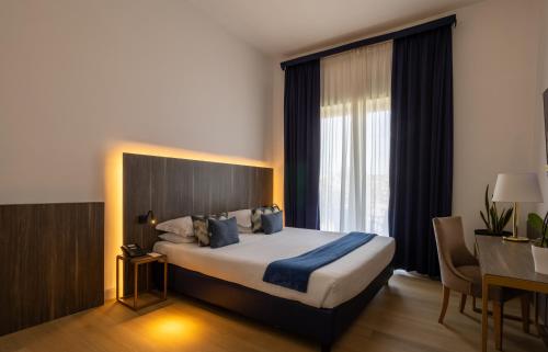 Grand Hotel Tiberio in Trionfale