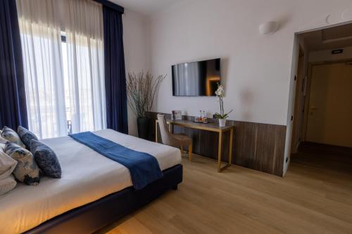 Grand Hotel Tiberio - image 14