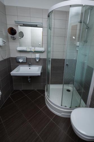 Boutique Hotel Sopianae - main image