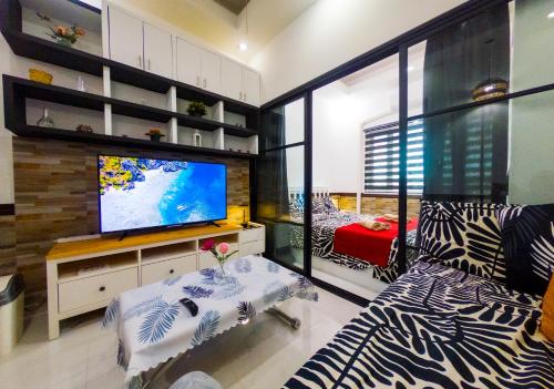 Lotus Residence, Manila, Manila