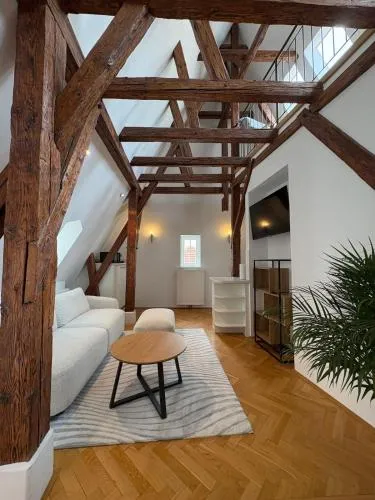 Danube Holiday Homes Top 6 in Krems an der Donau, Österreich