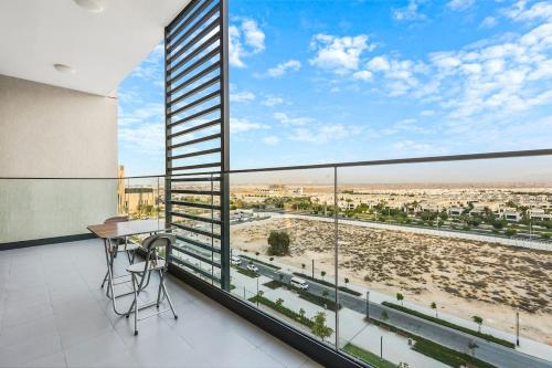 Luxury 1BR Hills Green View Mall & Downtown Dining Shopping, Dubai (Foto 6)
