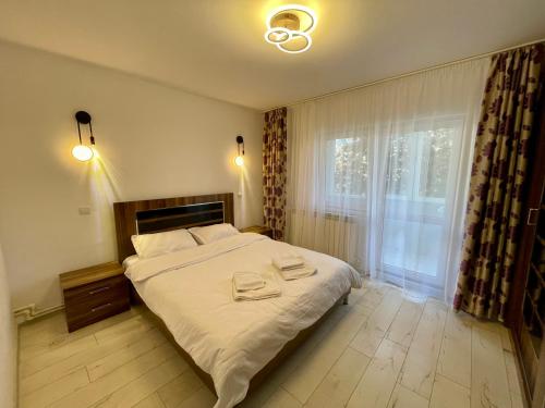Sea & Stay, Constanţa (fotografie 9)
