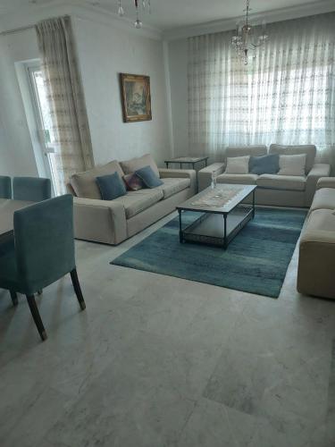 Dream Home furnished Apartment